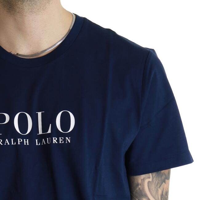 T-SHIRT LOGO RALPH LAUREN - Mad Fashion | img vers.650x/